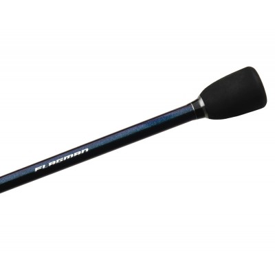 FLAGMAN Удилище спиннинговое Orbion S 7'9" LS 2.36м тест 3.0-15г