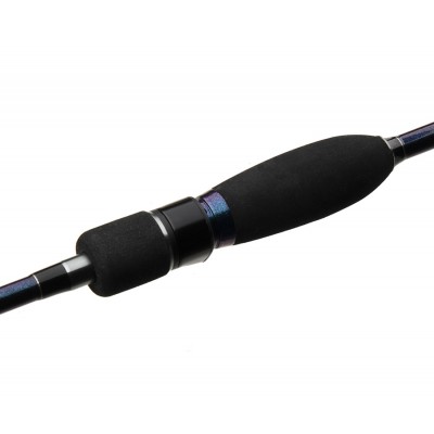 FLAGMAN Удилище спиннинговое Orbion S 7'9" LS 2.36м тест 3.0-15г