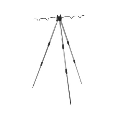 ТОНАР Стойка-тренога д/удочки тел. 1.2м (HS-KD-FS3120) Helios