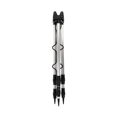 ТОНАР Стойка-тренога д/удочки тел. 1.2м (HS-KD-FS3120) Helios