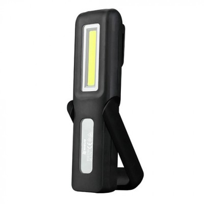 ТОНАР Фонарь кемпинговый LED-80 LM COB-150 LM IP34 USB (N-FK-G6) Nisus