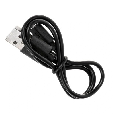 ТОНАР Фонарь налобный водонепроницаемый 300 LM. IPX6. USB (AN-FN-3087) Nisus