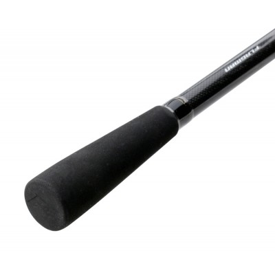 FLAGMAN Удилище спиннинговое Helios 802M 2.44м тест 6-26г