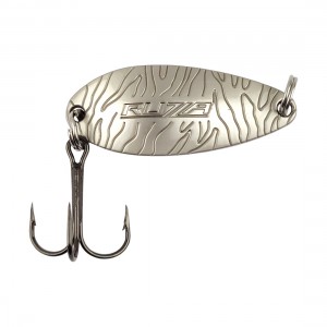 RUZZA Блесна колеблющаяся Neoris 54мм 11,5г Silver Matt
