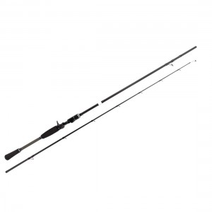 RUZZA Удилище спиннинговое кастинговое Diagram Jerk 662HH 1,98м тест 20-70г