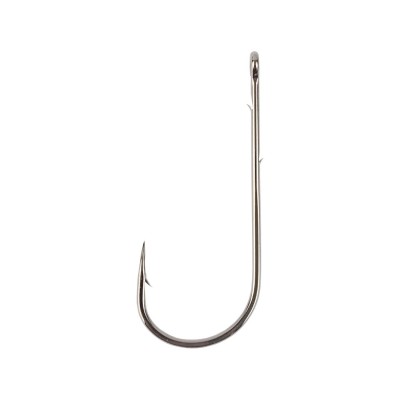 RUZZA Крючок Single Hook Barb Shank №4/0 5шт