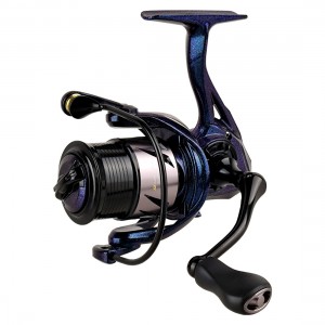 RUZZA Катушка спиннинговая Azimuth 2000SS