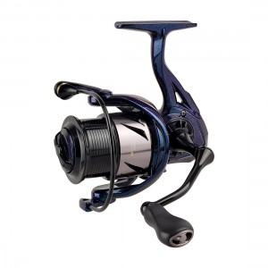 RUZZA Катушка спиннинговая Azimuth 4000SS