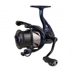RUZZA Катушка спиннинговая Azimuth 5000SS