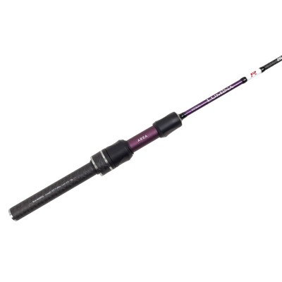 RUZZA Удилище спиннинговое Lumina Area 602SUL 1.83 м тест 0.5-4 г