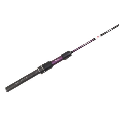 RUZZA Удилище спиннинговое Lumina Area 632UL 1.91 м тест 0.7-5 г