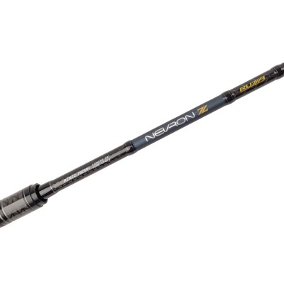 RUZZA Удилище спиннинговое кастинговое Nevron Z C792MH 10-42G