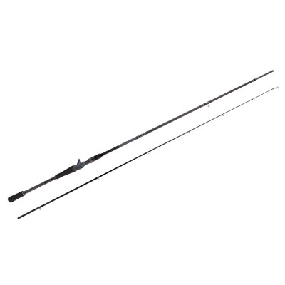 RUZZA Удилище спиннинговое кастинговое Nevron Z C802H 14-56G