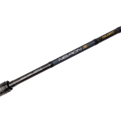 RUZZA Удилище спиннинговое кастинговое Nevron Z C802H 14-56G
