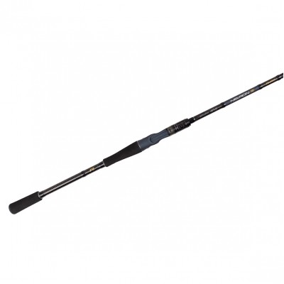 RUZZA Удилище спиннинговое кастинговое Nevron Z C802H 14-56G