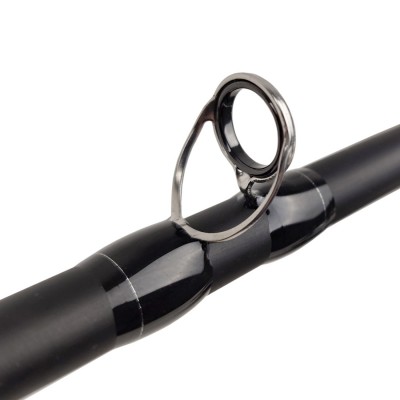 RUZZA Удилище спиннинговое кастинговое Nevron Z C802H 14-56G