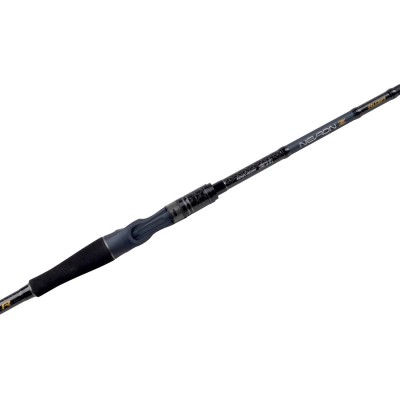 RUZZA Удилище спиннинговое кастинговое Nevron Z C822HH 18-70G