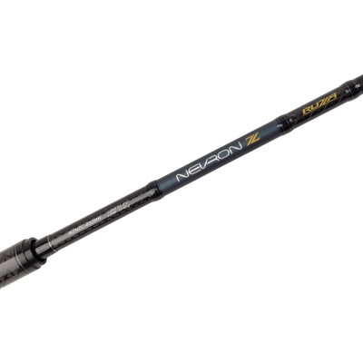 RUZZA Удилище спиннинговое кастинговое Nevron Z C832MH 10-42G