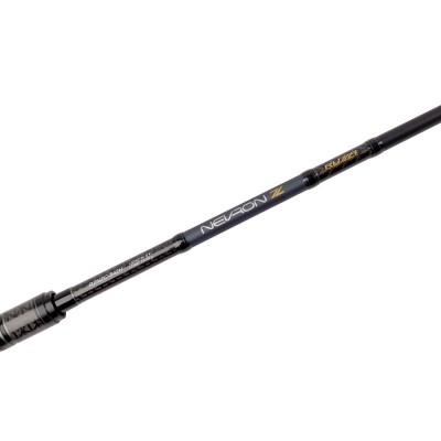 RUZZA Удилище спиннинговое кастинговое Nevron Z C842H 14-56G