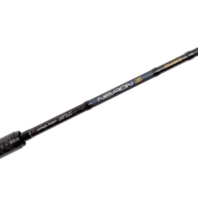 RUZZA Удилище спиннинговое Nevron Z 702MH 10-38G