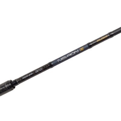 RUZZA Удилище спиннинговое Nevron Z 802M 7-28G