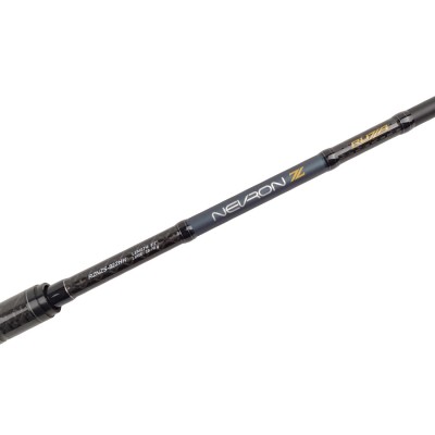 RUZZA Удилище спиннинговое Nevron Z 822HH 18-70G