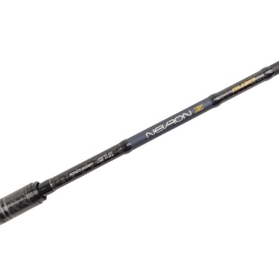 RUZZA Удилище спиннинговое Nevron Z 832MH 10-42G