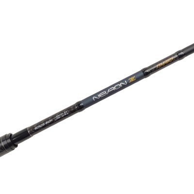 RUZZA Удилище спиннинговое Nevron Z 842H 14-56G