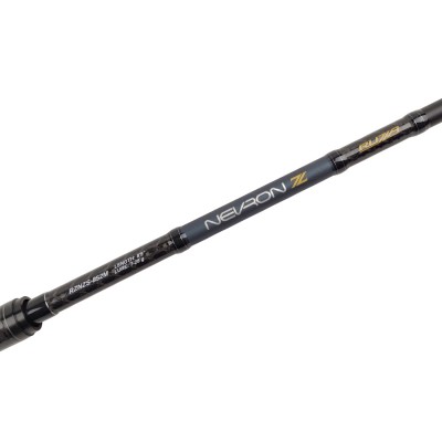 RUZZA Удилище спиннинговое Nevron Z 852M 7-28G