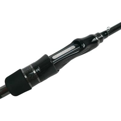 RUZZA Удилище спиннинговое Nexgen 822L 2.49 м тест 3-12 г RUZZA Удилище спиннинговое Nexgen 822L 2.49 м тест 3-12 г
