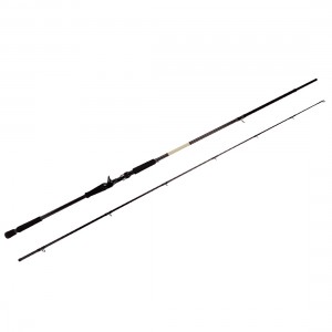 RUZZA Удилище спиннинговое кастинговое Puncher EVO RZPEC-822SBE 140G