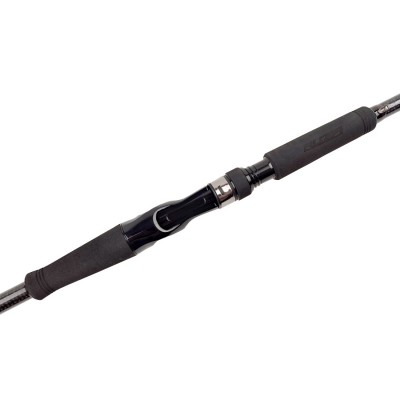 RUZZA Удилище спиннинговое кастинговое Puncher EVO RZPEC-862BPT 240G