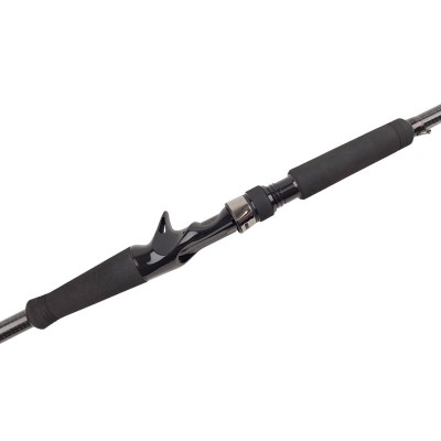 RUZZA Удилище спиннинговое кастинговое Puncher EVO RZPEC-862BPT 240G