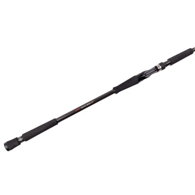RUZZA Удилище спиннинговое кастинговое Puncher EVO RZPEC-862BPT 240G