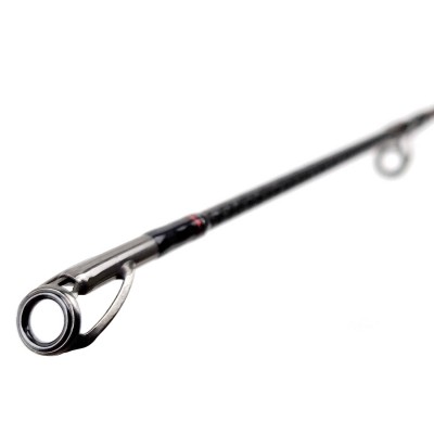 RUZZA Удилище спиннинговое кастинговое Puncher EVO RZPEC-862BPT 240G
