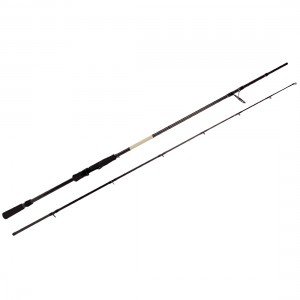 RUZZA Удилище спиннинговое Puncher EVO RZPES-762BPT 180G