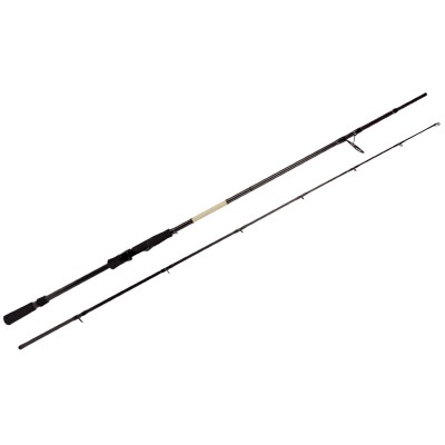 RUZZA Удилище спиннинговое Puncher EVO RZPES-762BPT 180G