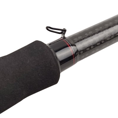 RUZZA Удилище спиннинговое Puncher EVO RZPES-762BPT 180G