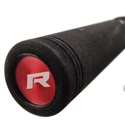 RUZZA Удилище спиннинговое Puncher EVO RZPES-762BPT 180G