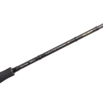 RUZZA Удилище спиннинговое Sintensis RZSS-702MH 35г
