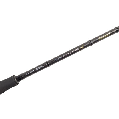 RUZZA Удилище спиннинговое Sintensis RZSS-762ML 21г