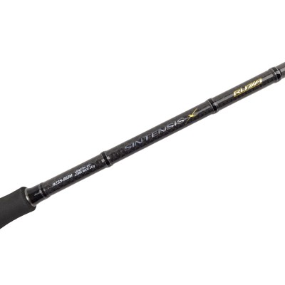 RUZZA Удилище спиннинговое Sintensis RZSS-802M 25г