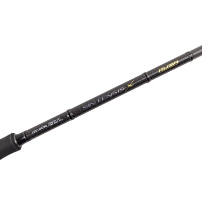 RUZZA Удилище спиннинговое Sintensis RZSS-802ML 18г