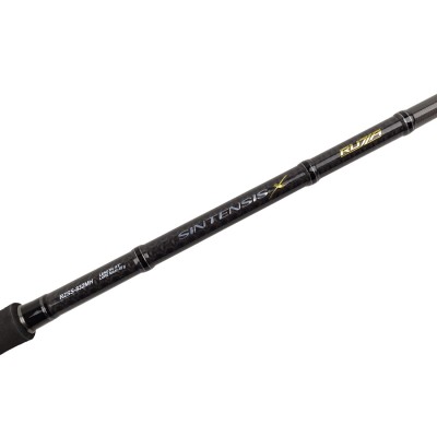 RUZZA Удилище спиннинговое Sintensis RZSS-832MH 45г