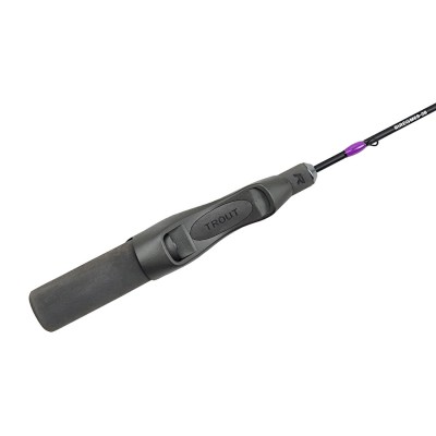 RUZZA Удочка зимняя Ice EDGE M 69см Trout RUZZA Удочка зимняя Ice EDGE M 69см Trout