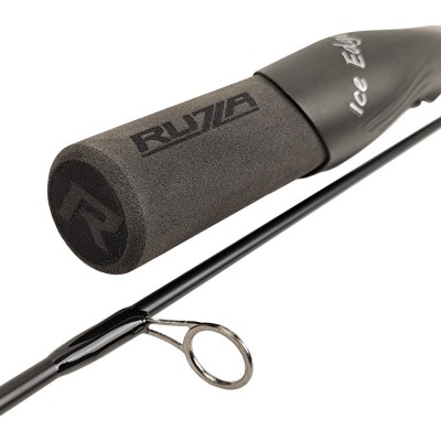 RUZZA Удочка зимняя Ice EDGE MH 69см VIB RUZZA Удочка зимняя Ice EDGE MH 69см VIB