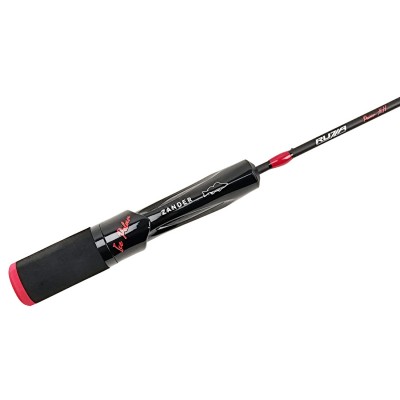 RUZZA Удочка зимняя Ice POLAR HH 74см Zander RUZZA Удочка зимняя Ice POLAR HH 74см Zander