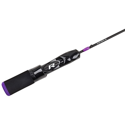RUZZA Удочка зимняя Ice POLAR M 74см Trout