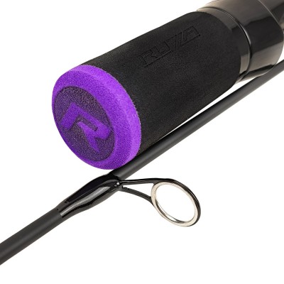 RUZZA Удочка зимняя Ice POLAR M 74см Trout