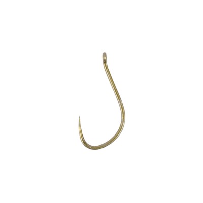 OWNER Крючок Feeder Hook FDH-6 brown №10 14шт
